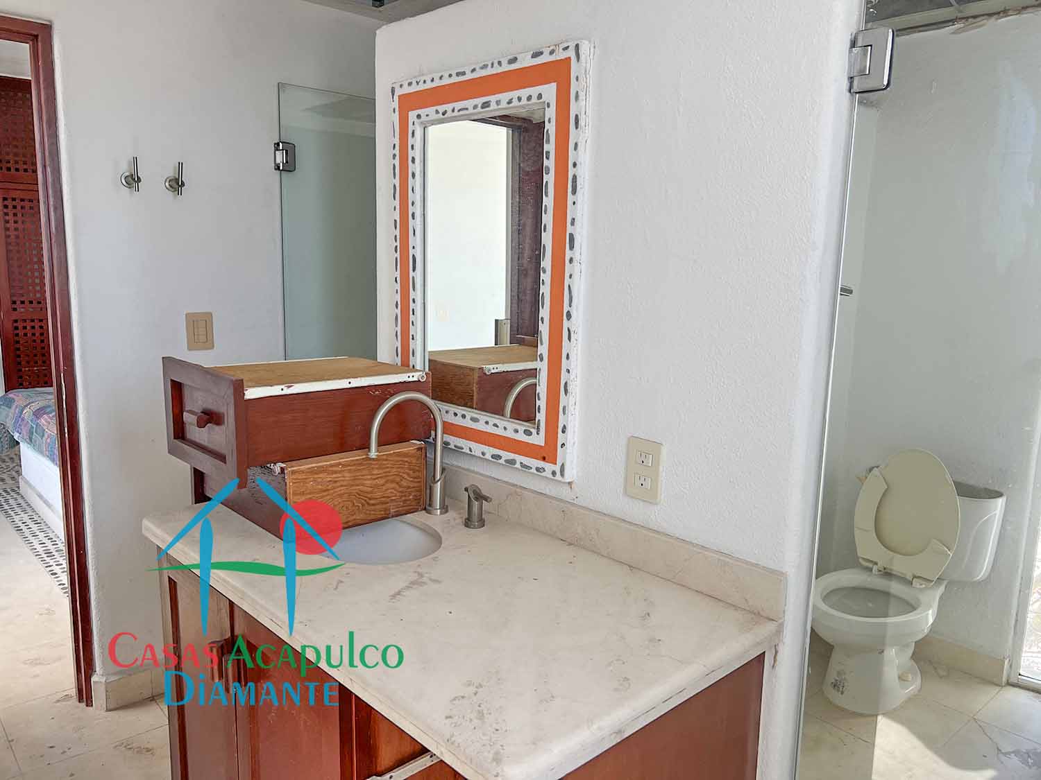 Casa Pieros - Recámara 2 5